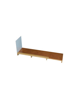 LASER STAND SCREEN